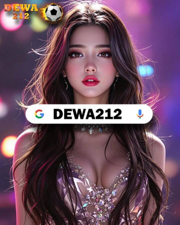 DEWA212 : AGEN SLOT INDONESIA RESMI TERBAIK MUDAH AKSES